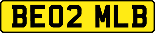 BE02MLB