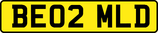 BE02MLD