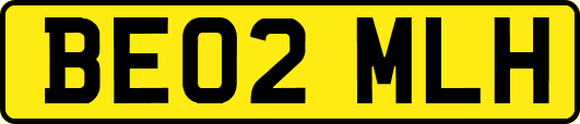 BE02MLH