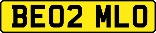 BE02MLO