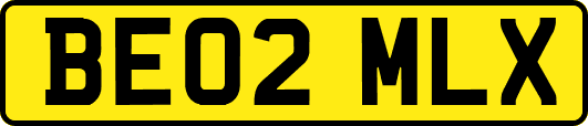 BE02MLX