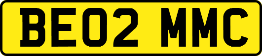 BE02MMC