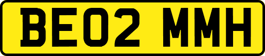 BE02MMH