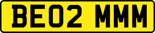 BE02MMM