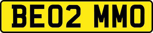 BE02MMO