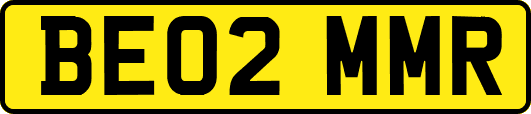 BE02MMR