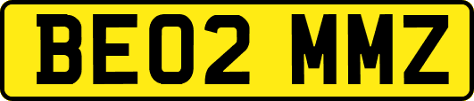 BE02MMZ