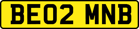BE02MNB