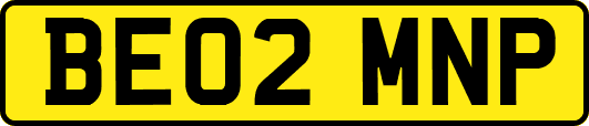 BE02MNP