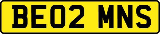 BE02MNS