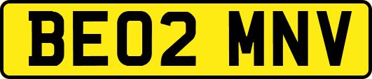 BE02MNV