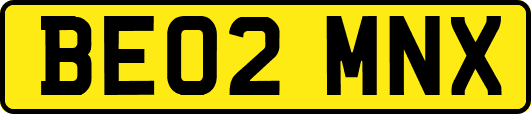 BE02MNX