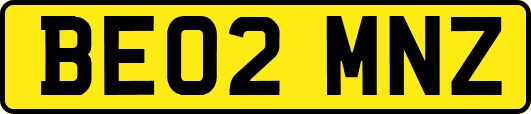 BE02MNZ