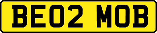 BE02MOB