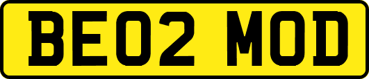 BE02MOD