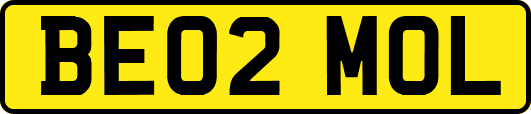 BE02MOL