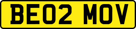 BE02MOV