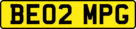 BE02MPG