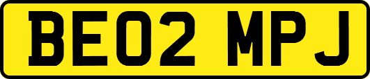 BE02MPJ