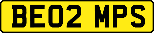 BE02MPS