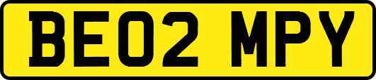 BE02MPY