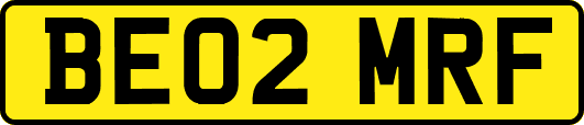 BE02MRF