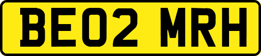 BE02MRH