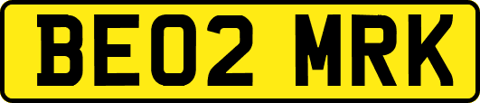 BE02MRK