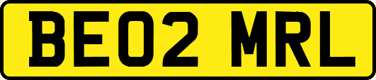 BE02MRL