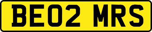 BE02MRS