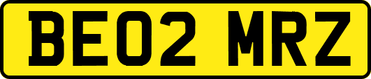 BE02MRZ