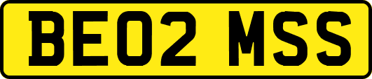 BE02MSS