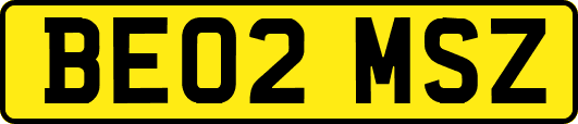 BE02MSZ