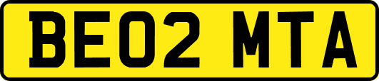 BE02MTA