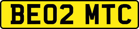 BE02MTC