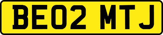 BE02MTJ