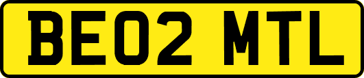 BE02MTL