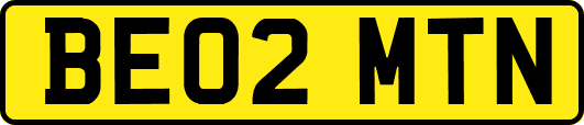 BE02MTN