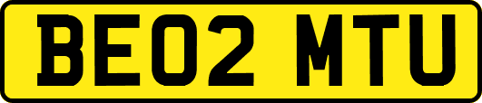 BE02MTU
