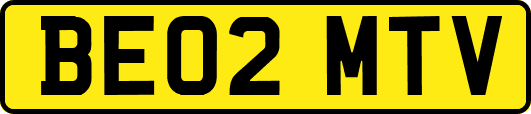 BE02MTV