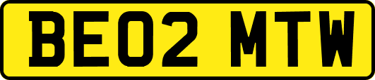 BE02MTW
