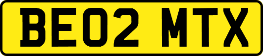 BE02MTX