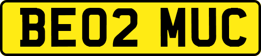 BE02MUC