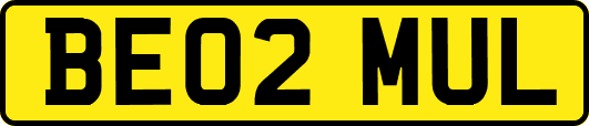 BE02MUL