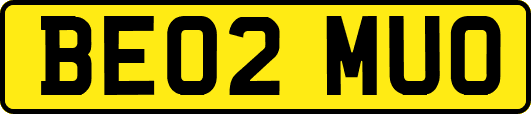 BE02MUO