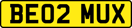 BE02MUX