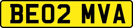 BE02MVA