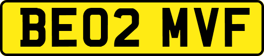 BE02MVF