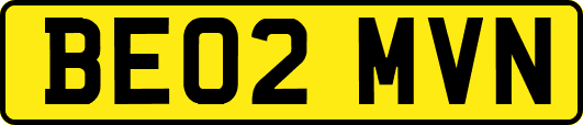 BE02MVN