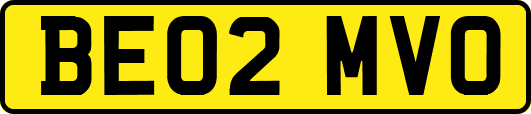 BE02MVO